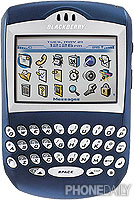 BlackBerry 7290