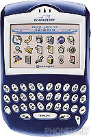 BlackBerry 7230
