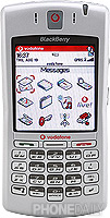 BlackBerry 7100v