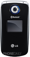 LG F2500