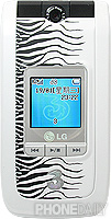 LG 880 Cavalli