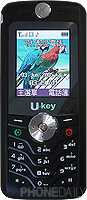 UKEY U822