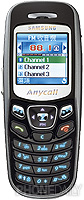 Samsung SGH-C238