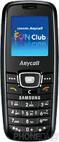 Samsung SGH-C128