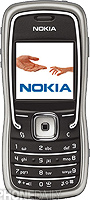 Nokia 5500