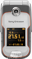 Sony Ericsson W710i