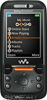 Sony Ericsson W850i