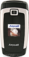 Samsung SGH-X688