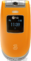 LG U300