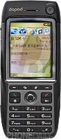 Dopod 595