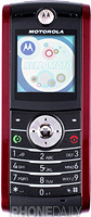 Moto W208