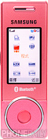 Samsung SGH-X838