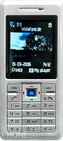 Toshiba TS30