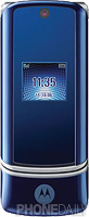 Moto K1