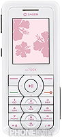 SAGEM my700X