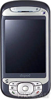 Dopod 838pro
