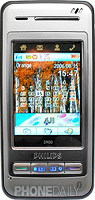 Philips S900