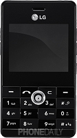 LG KE820