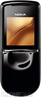 Nokia 8800 Sirocco