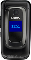 Nokia 6085