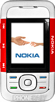 Nokia 5300 XpressMusic