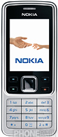 Nokia 6300