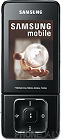 Samsung SGH-F508