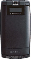Samsung Softbank 706sc