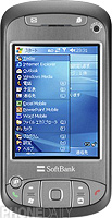 Dopod Softbank X01HT