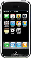 Apple iPhone