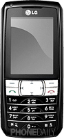 LG KG300