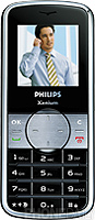 Philips Xenium 9@9f