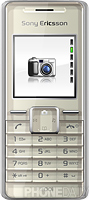 Sony Ericsson K220i