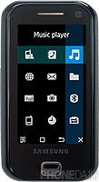 Samsung SGH-F700