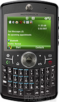 Moto Q9h