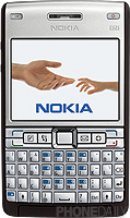 Nokia E61i