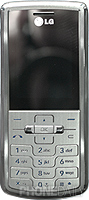 LG KE770 Shine