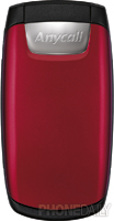 Samsung C268