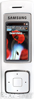 Samsung SGH-F200