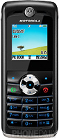 Moto W218