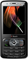 TIANYU K-Touch A615