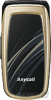 Samsung SGH-C258