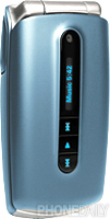 Alcatel OT-C701