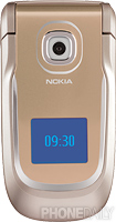 Nokia 2760