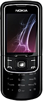Nokia 8600 Luna