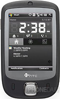 HTC Touch