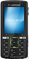 Sony Ericsson K850i