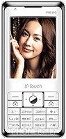 TIANYU K-Touch A650