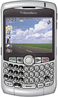 BlackBerry 8300 Curve