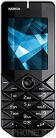 Nokia 7500 Prism